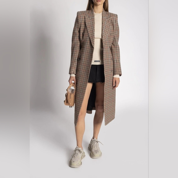 BALENCIAGA Triple S Sneaker 'Light Beige Faded' 37 - Picture 7 of 16